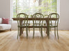 Laminate 865 RE-LAM OAK DeckHouse Collection
