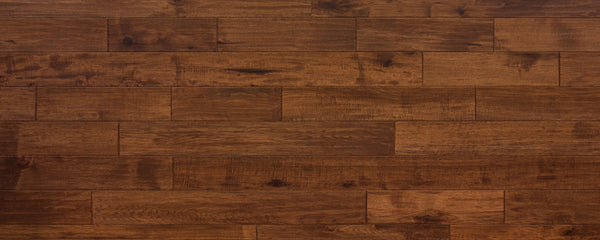 Hardwood 355 HS-S HICKORY Virginia Collection
