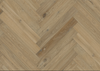 Hardwood ALLIER Domaine II - Herringbone