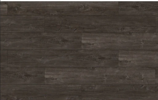 Vinyl Ash Brown FRE43113 Freedom Plank - 6 in. x 48 Jackson