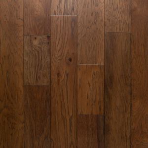 Special First Quality Hardwood Cantrell Hickory Wire-Brushed American Spirit