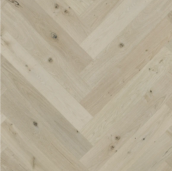 Hardwood Bastia E-VC-OCHE-BTT VILLA COLLECTION - HERRINGBONE