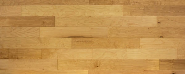 Hardwood Birch 391 HS-E Idaho Collectio