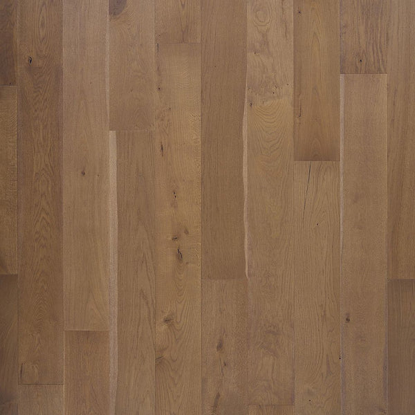 Special First Quality Hardwood Blanched Oak Brendwood