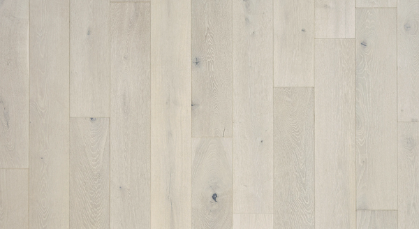 Hardwood Blanc FREB-7-BLC Engineered 7