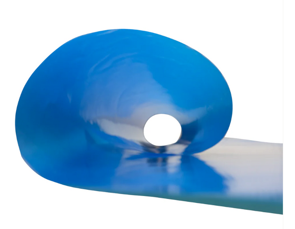 Premium Poly film Moisture Resistant Flooring 100-Sq. Feet / Roll