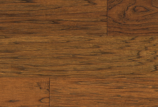 Hardwood Bucking Bronco Grasslands