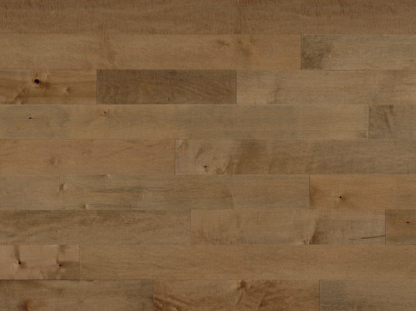 Hardwood MAPLE BUCKSKIN CANYONS Collection