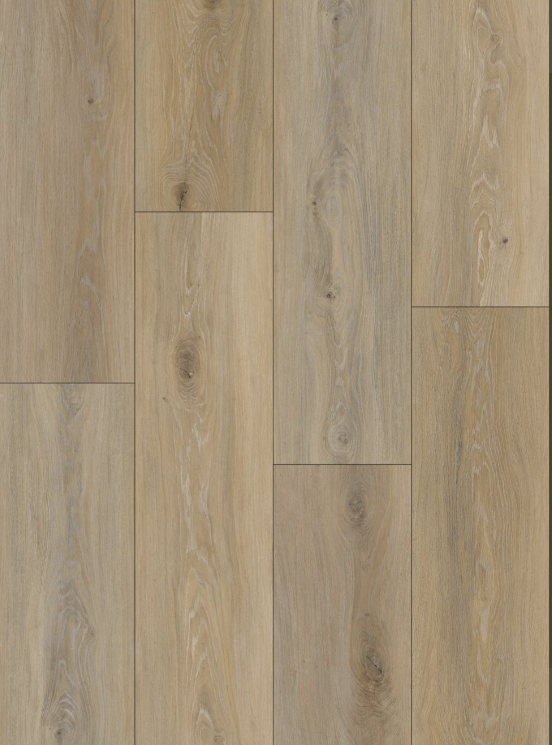 Vinyl Carlet Le Luxe Stone Powder Core (SPC)