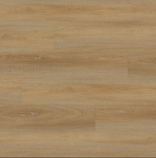 Vinyl Brushed Oak Canyon DANSBEE - CLIC