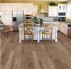 Hardwood Chalet Red Oak Hallmark Monterey Collection