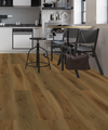 Laminate Classic Oak Waterproof Flooring Highland Collection 12 mm