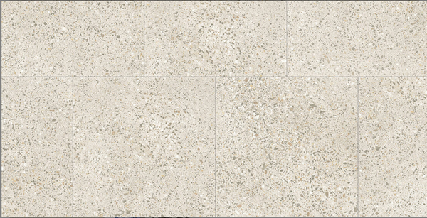 Vinyl Crema DN18064 Deja New Terrazzo