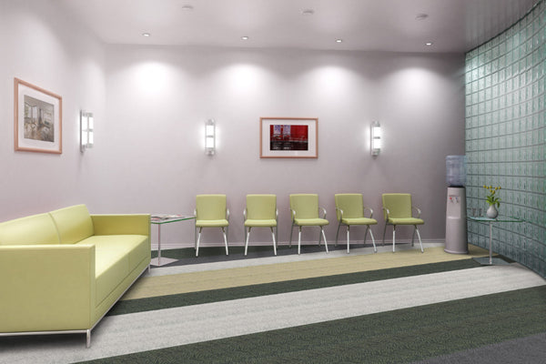 Vinyl Woven (WVF) Crosswire