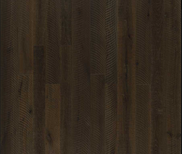 Hardwood Darjeeling Hickory Hallmark ORGANIC 567 COLLECTION