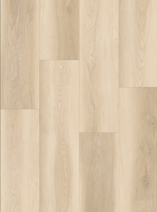 Vinyl De Sancy Le Luxe Stone Powder Core (SPC)