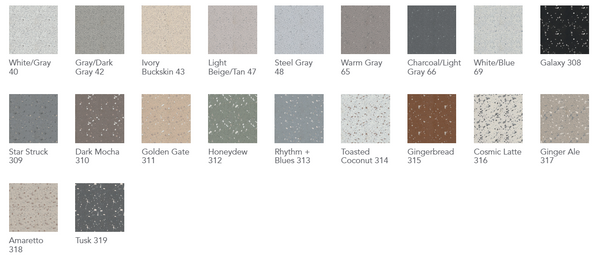 Vinyl APP & SSV Delane Solid