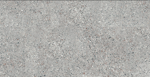 Vinyl Dove Grey DN18066 Deja New Terrazzo