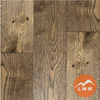 Hardwood EBONY LWEH34EBONY Homestead Collection