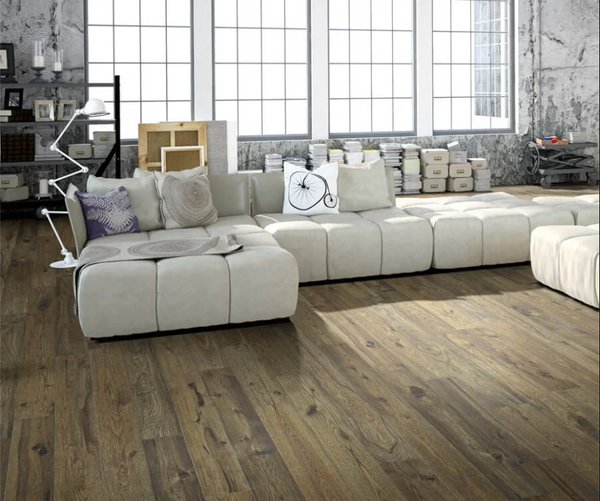 Hardwood Eliot Hickory Hallmark NOVELLA COLLECTION