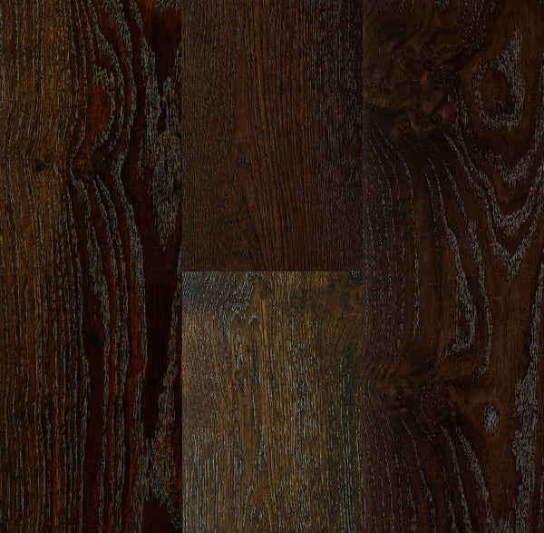 Hardwood ENERGY H2OME - CITY SPA OAK COLLECTION