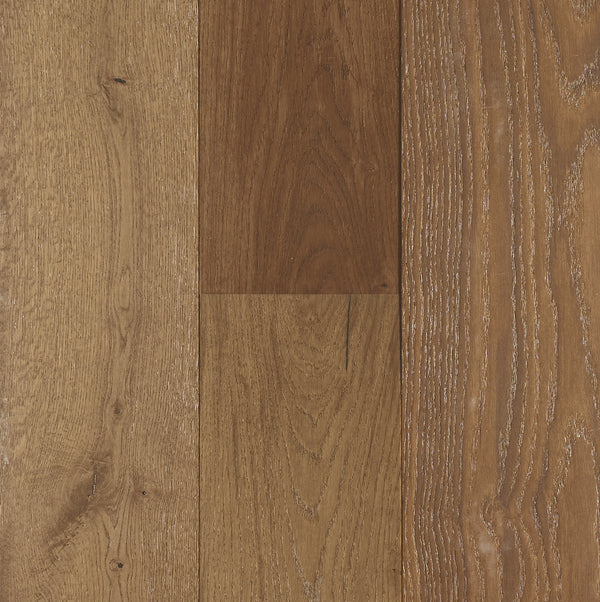 Hardwood ESCAPE H2OME - CITY SPA OAK COLLECTION