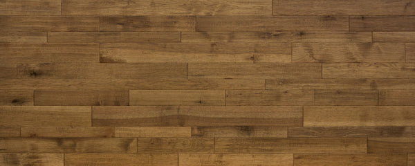 Hardwood 461 HS-S Hickory Virginia Collection