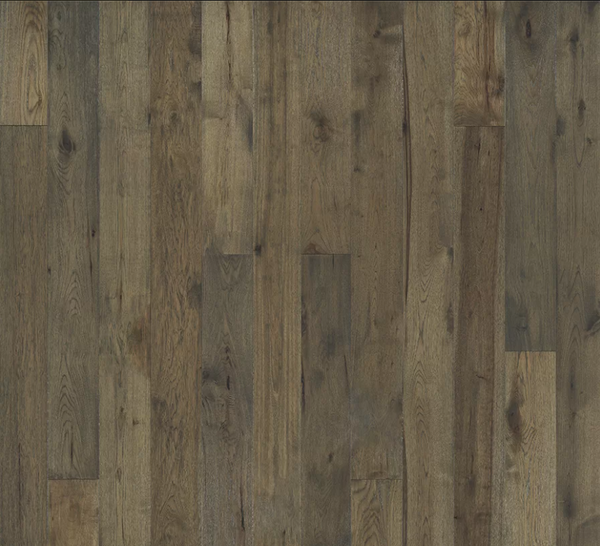 Hardwood Faulkner Hickory Hallmark NOVELLA COLLECTION