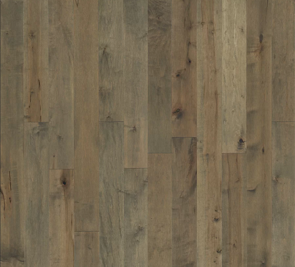 Hardwood Frost Maple Hallmark NOVELLA COLLECTION