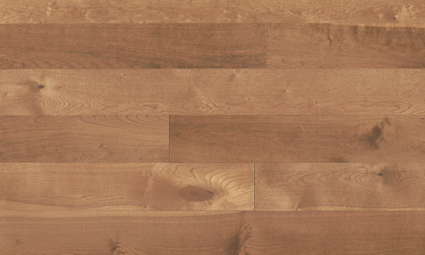 Hardwood Gaston SROAK165GAS Summit Ridge