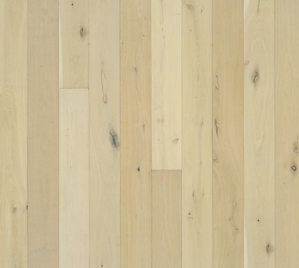 Hardwood Ginger Lily Oak Hallmark TRUE COLLECTION