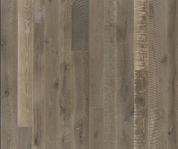 Hardwood Ginseng Oak Hallmark ORGANIC 567 COLLECTION