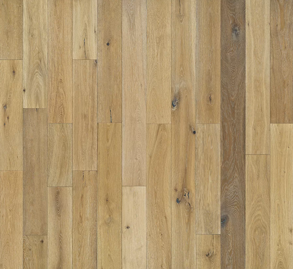 Hardwood Hemingway Oak Hallmark NOVELLA COLLECTION