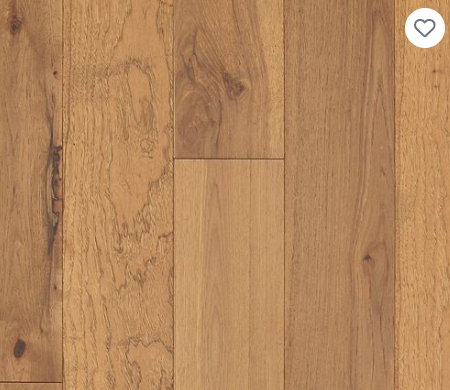 Special First Quality Hardwood High Desert Hickory Callie Cove