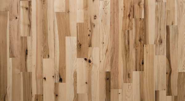 Hardwood Hickory FRE-114-3-5-AH Engineered