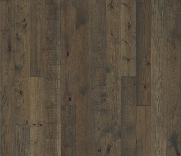 Hardwood Hoffman Hickory GRAIN & SAW