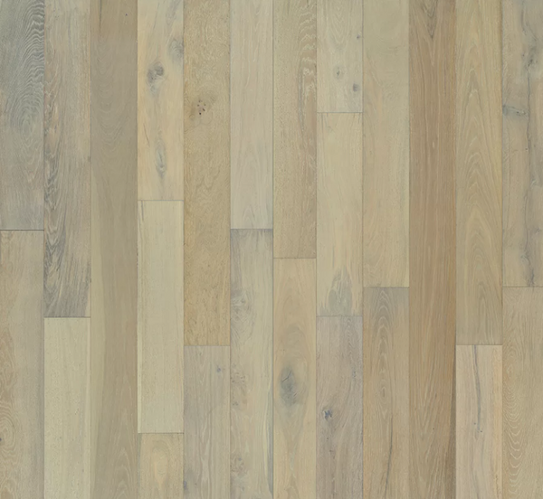 Hardwood Hawthorne Oak Hallmark NOVELLA COLLECTION