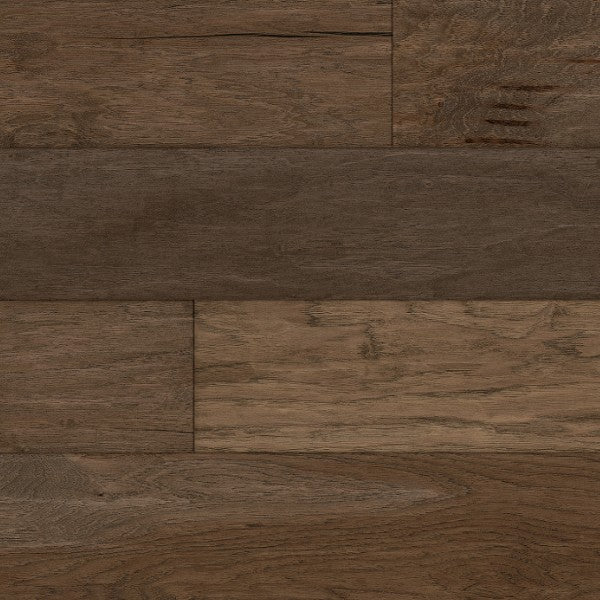 Hardwood HUDSON VALLEY EHAS62L02HEE AMERICAN SCRAPE HICKORY 6.5