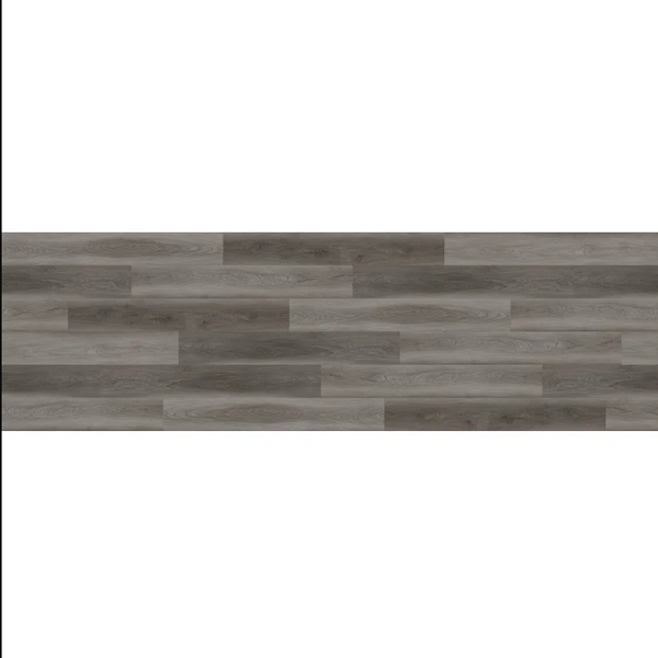 Vinyl Island Gray MOKULUA SPC / 8MM