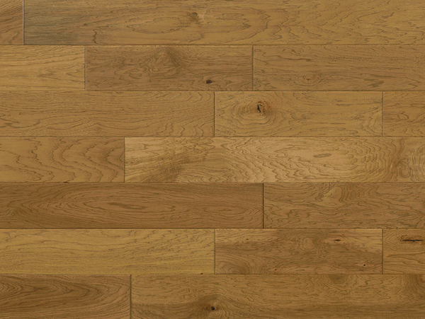 Hardwood KLONDIKE YUKON GOLD