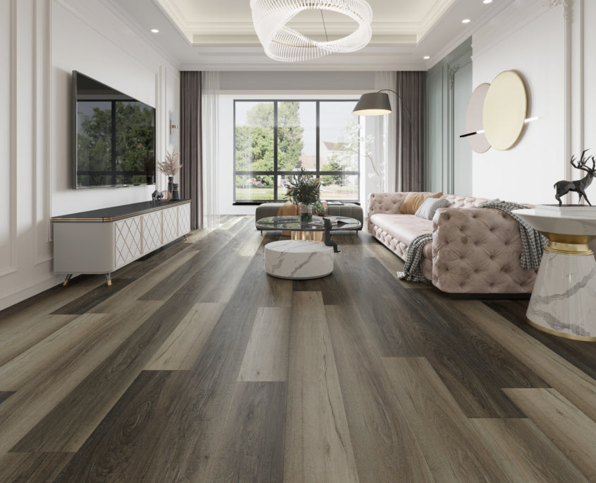 Laminate 859 RELAM OAK DeckHouse Collection Factory Flooring Liquidators