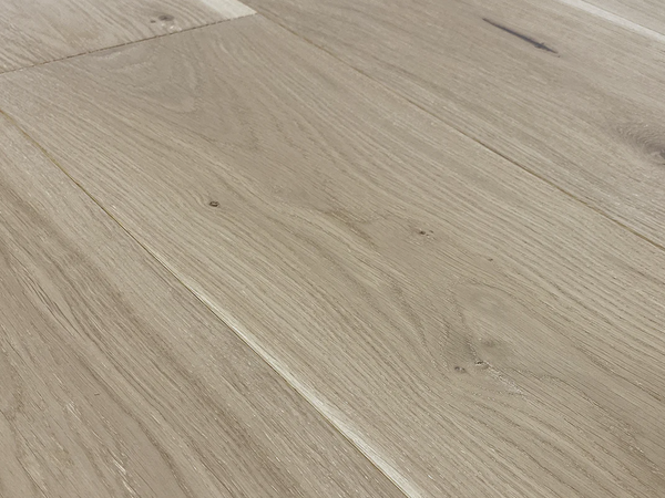 Hardwood EUROPEAN OAK LEONE COSTA Collection