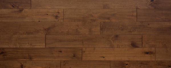 Hardwood Maple 423 HS-E Montana Collection