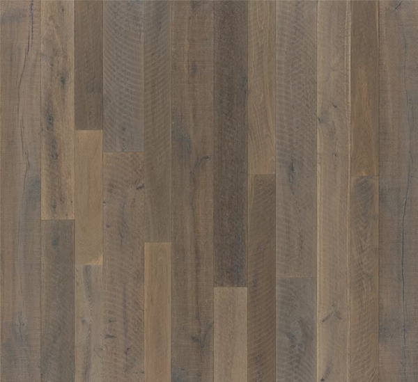 Hardwood Marigold Oak Hallmark ORGANIC 567 COLLECTION