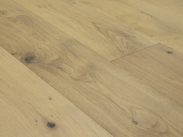 Hardwood EUROPEAN OAK MENTON PROVENCE II
