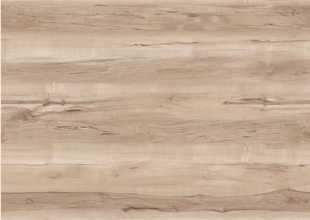 Vinyl Mountain Maple - S066 Natural Collection | Factory Flooring
