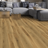 Laminate Natural Oak Waterproof Flooring Highland Collection 12 mm