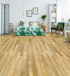 Hardwood Natural White Oak Tennessee Ridge Solid Hardwood