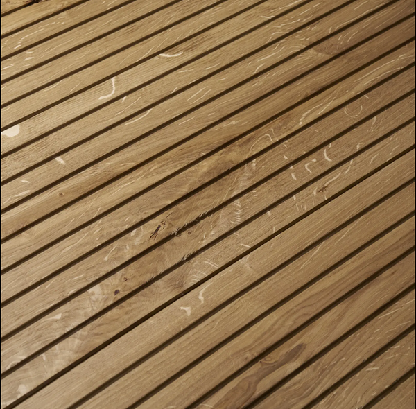 Wall paneling Natural CADENCE PICTURA COLLECTION