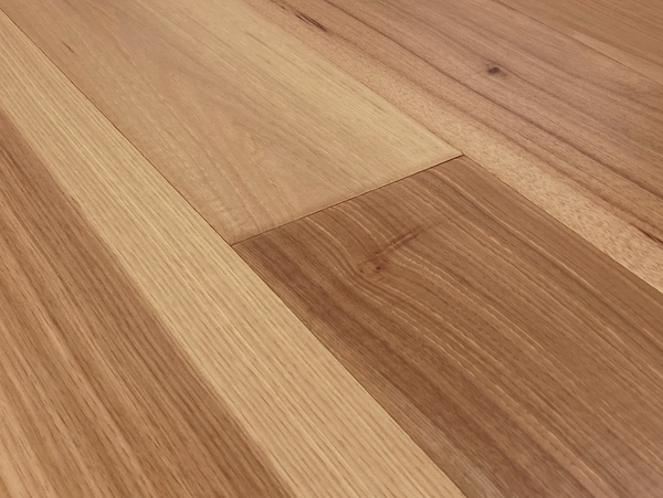 Hardwood HICKORY NATURAL Camino II Collection